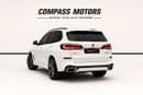 BMW X5 XDRIVE40i M SPORT