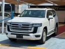 Toyota Land Cruiser GXR