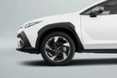 Subaru Crosstrek 2.0L