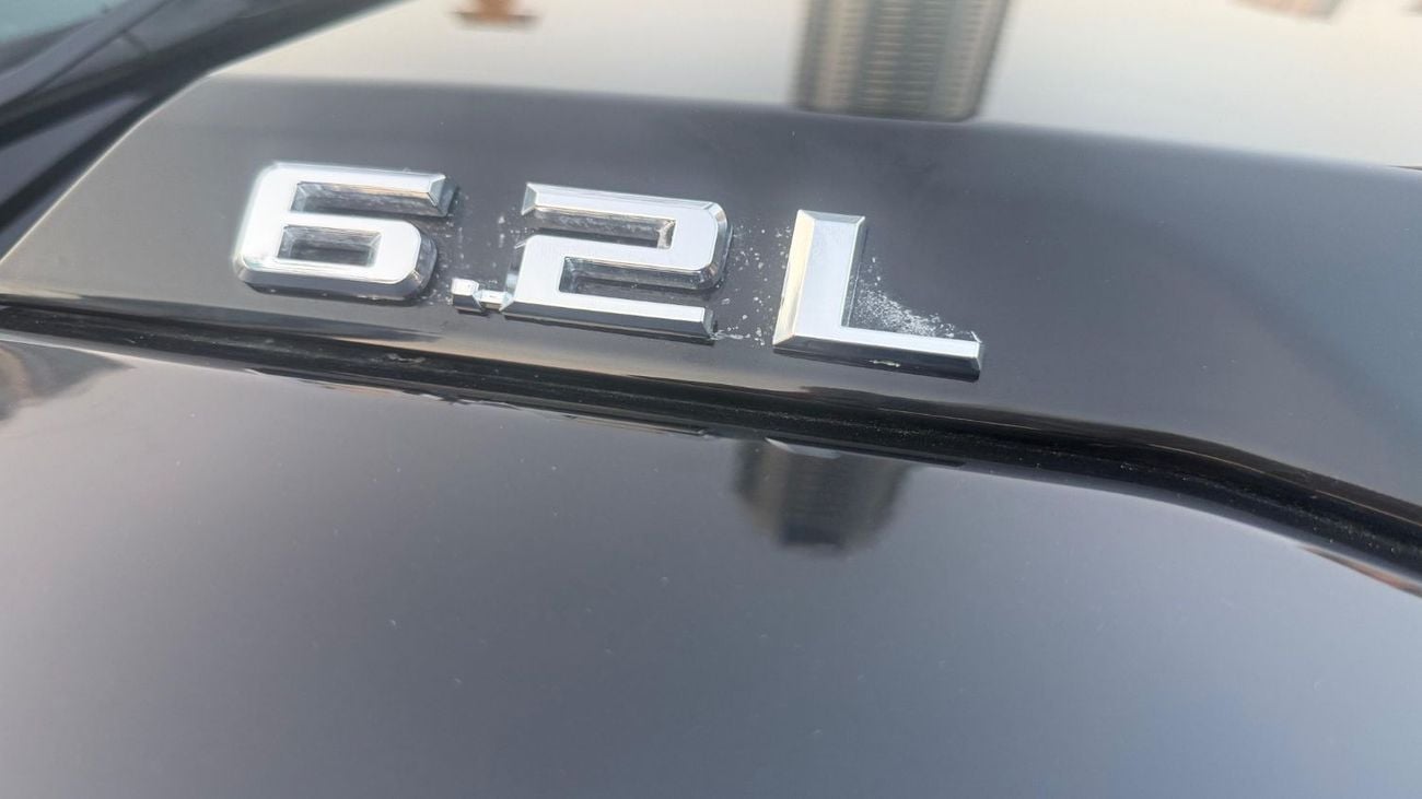 Chevrolet Silverado ZR2 Petrol 6.2 liter ,Right hand drive ,2023 model only for export available