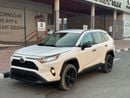 تويوتا راف ٤ 2021 XLE KEYLESS AWD 2.5L USA IMPORTED