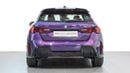 BMW 118i LUXURY M SPORT PACKAGE
