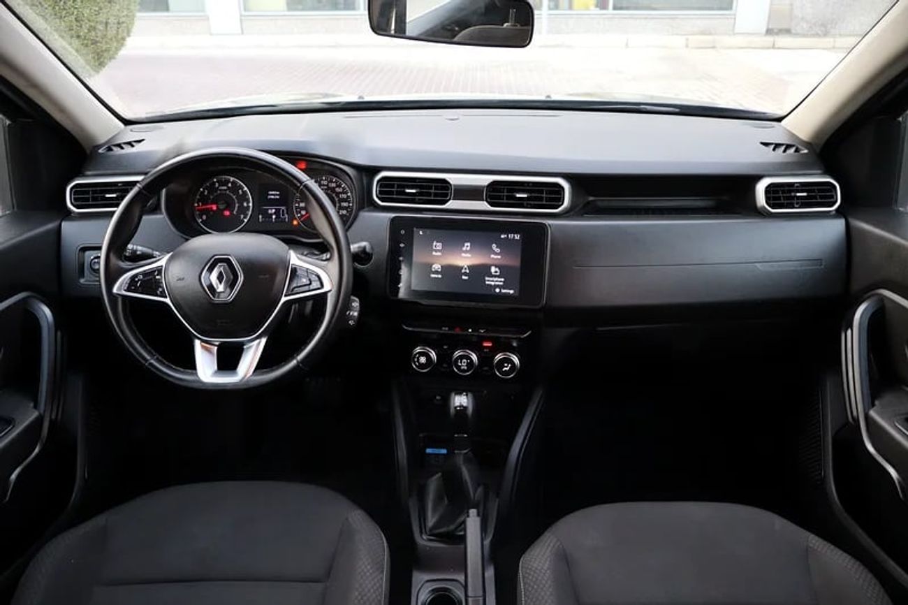 رينو داستر SE 2.0L