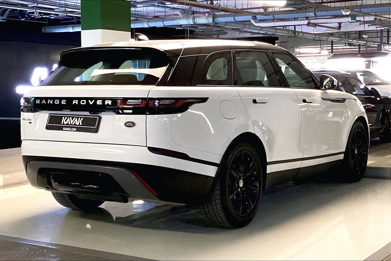 Land Rover Range Rover Velar P250 S | Guaranteed Warranty | 0 Down Payment