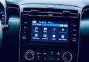 Hyundai Tucson COMFORT