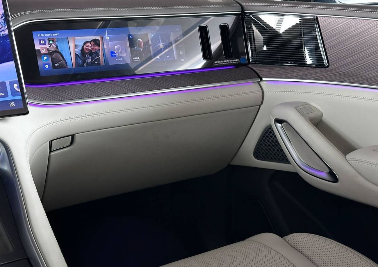 دينزا N9 Flagship