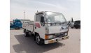 ميتسوبيشي فوسو كانتير MITSUBISHI CANTER TRUCK RIGHT HAND DRIVE(PM40218)