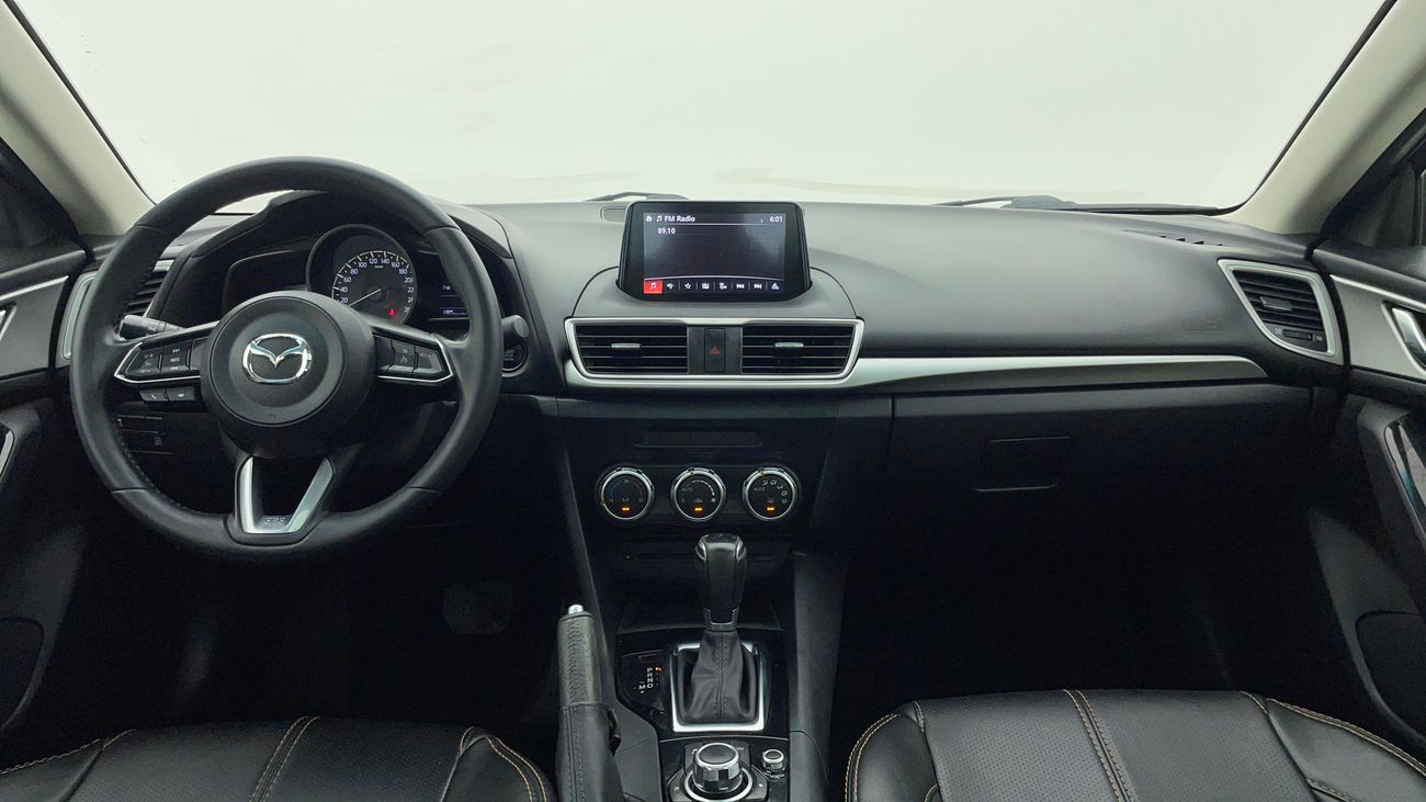 Mazda 3 V 1.6 | Zero Down Payment | Free Home Test Drive