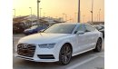 Audi A7 50 TFSI Exclusive