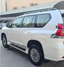 Toyota Prado Toyota Prado TX.L