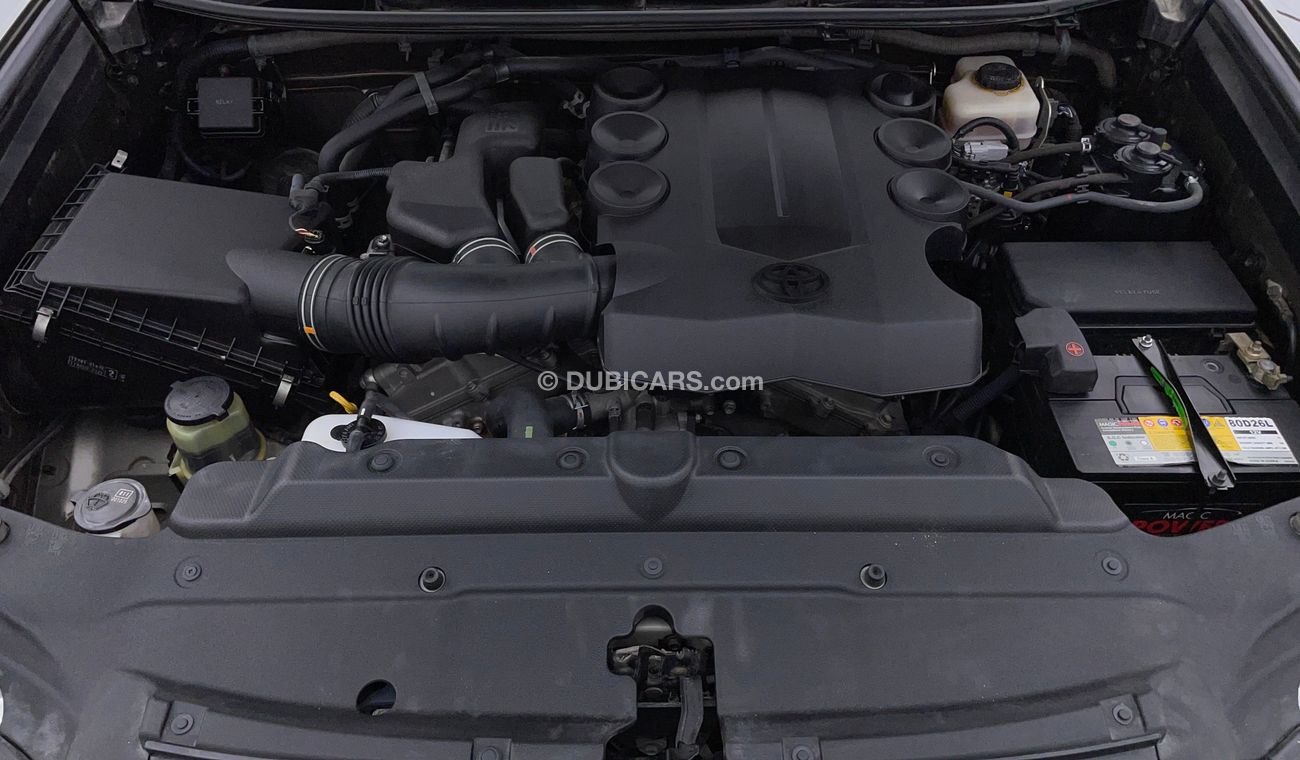 Toyota Prado TX L 4 | Under Warranty | Inspected on 150+ parameters