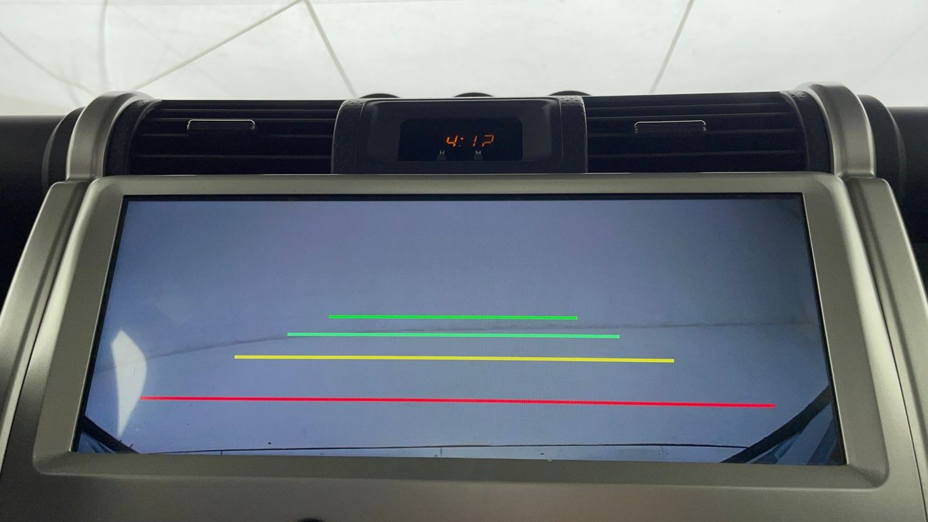 Toyota FJ Cruiser GXR 4 | Zero Down Payment | Home Test Drive