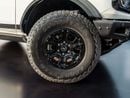 Ford Bronco Wildtrak 2.7L (5 Seater)