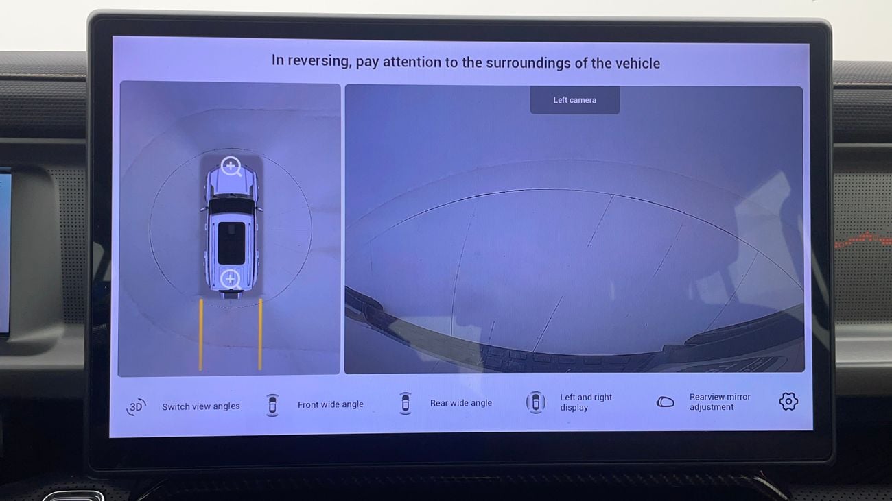 Jetour T2 LUXURY 2 | Zero Down Payment | Home Test Drive