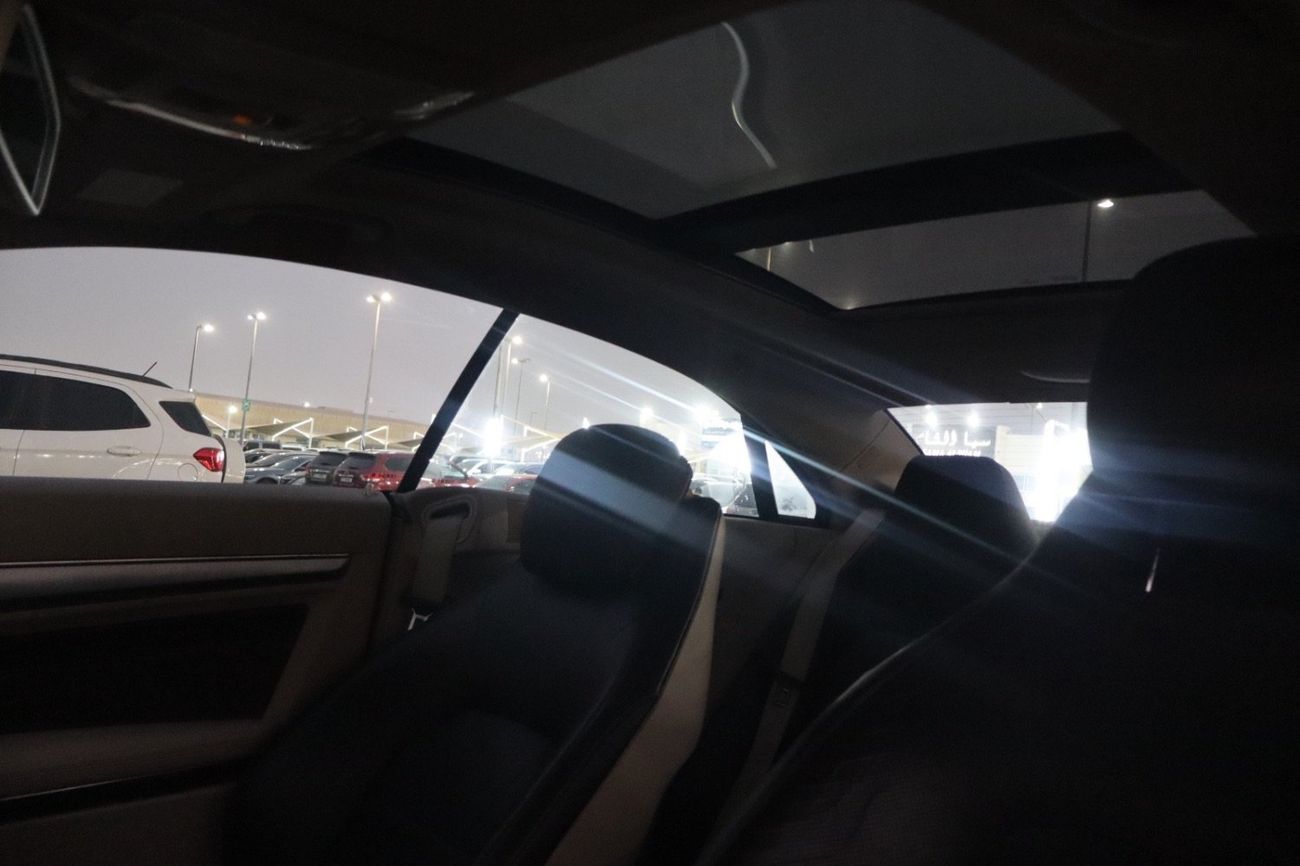 مرسيدس بنز E 400 