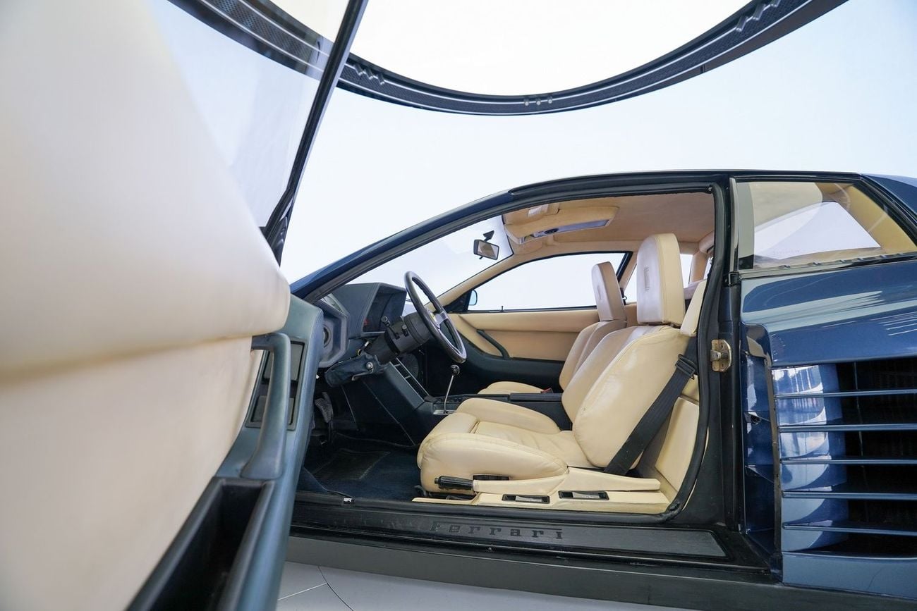 فيراري تستاروسا