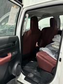 Toyota Hilux Toyota Hilux 2.4L 4*4 GL2 Diesel