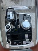 BMW X7 XDrive40i BMW X7 XDRIVE 40i 2021 FULL OPTION