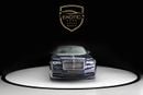 Rolls Royce Dawn Std