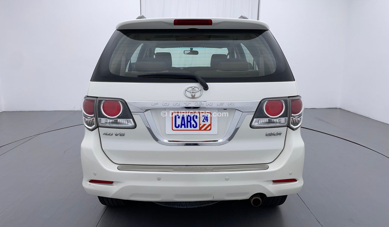 Toyota Fortuner GXR 4 | Zero Down Payment | Free Home Test Drive