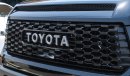 تويوتا تاندرا 2019 TRD PRO, 5.7 V8 0km w/ 5Yrs or 200K km Warranty from Dynatrade + 1 Free Service