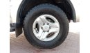 Toyota Prado TOYOTA LAND CRUISER PRADO RIGHT HAND DRIVE(PM11356)