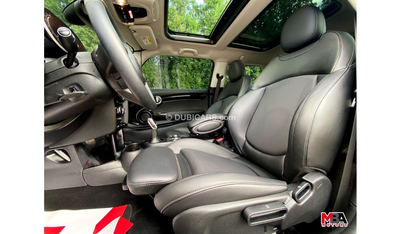 Mini Cooper S MINI COOPER S 2022 GREY