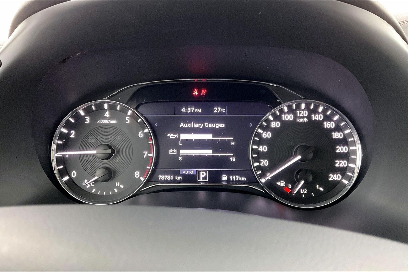 MG GT Comfort | 1 year free warranty | 0 Down Payment