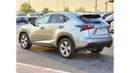 Lexus NX200t LEXUS NX 200t