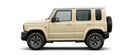 Suzuki Jimny SUZUKI JIMNY 1.5L GLX 5 DOORS-2027 AT