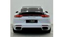 بورش باناميرا 2019 Porsche Panamera GTS, 08-2023 Porsche Warranty, GCC