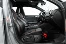Audi RS3 TFSI quattro 2.5L (362 HP) Hatchback