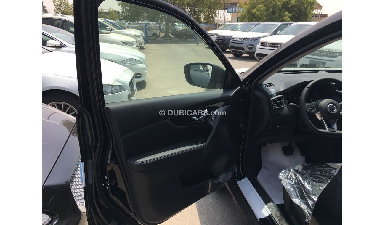 Nissan XTrail Nissan X-Trail 2.0 2WD