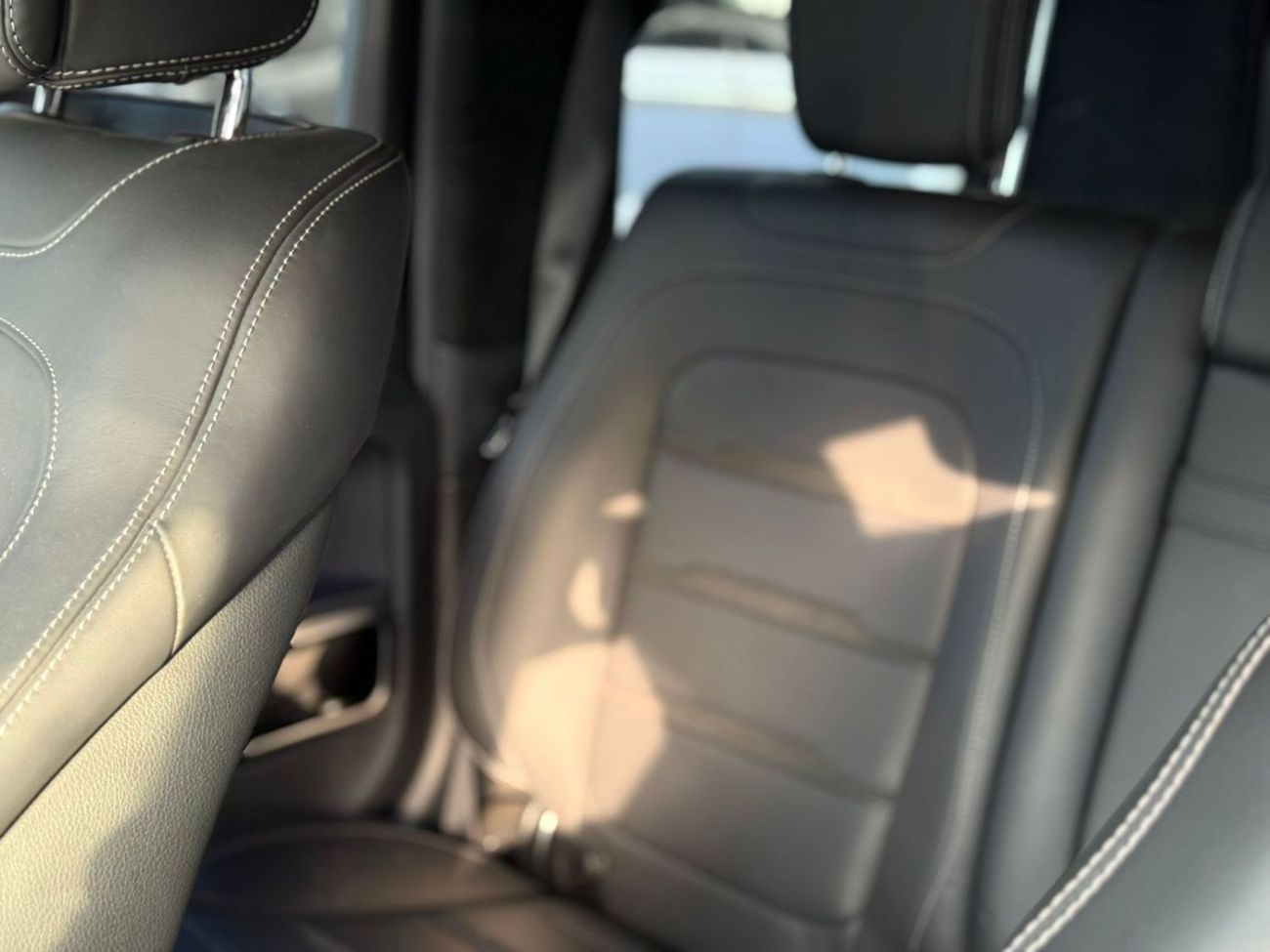 Mercedes-Benz G 63 AMG Edition 1 4.0L