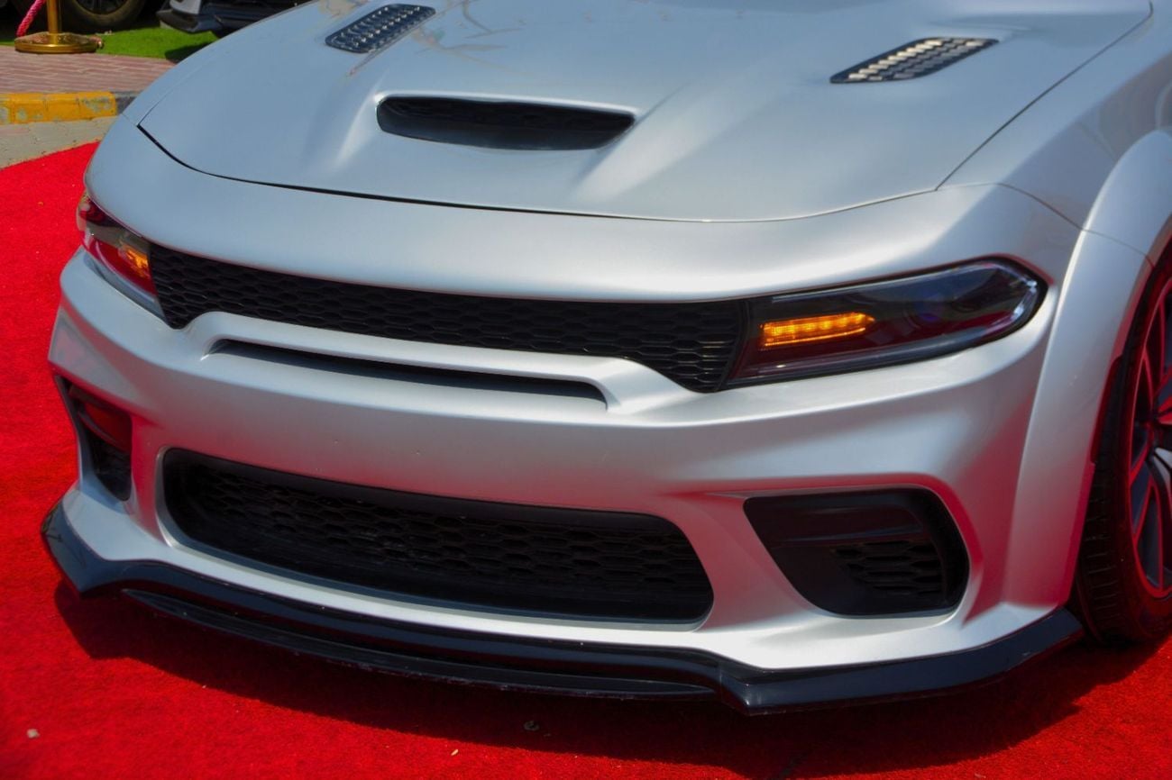 Dodge Charger R/T, миниатюра 12