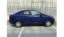 Ford Figo 1200