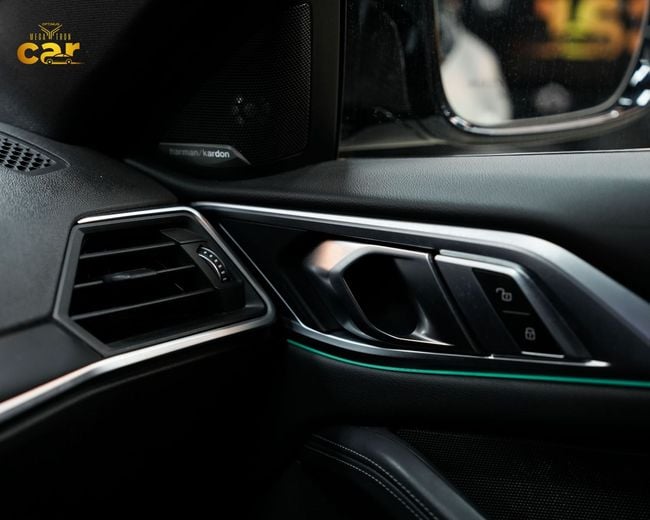 BMW M4 COMPETITION, миниатюра 16