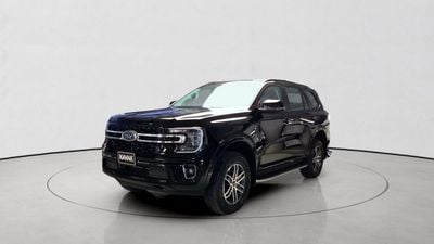 Ford Everest XLT | Guaranteed Warranty | 0 Down Payment