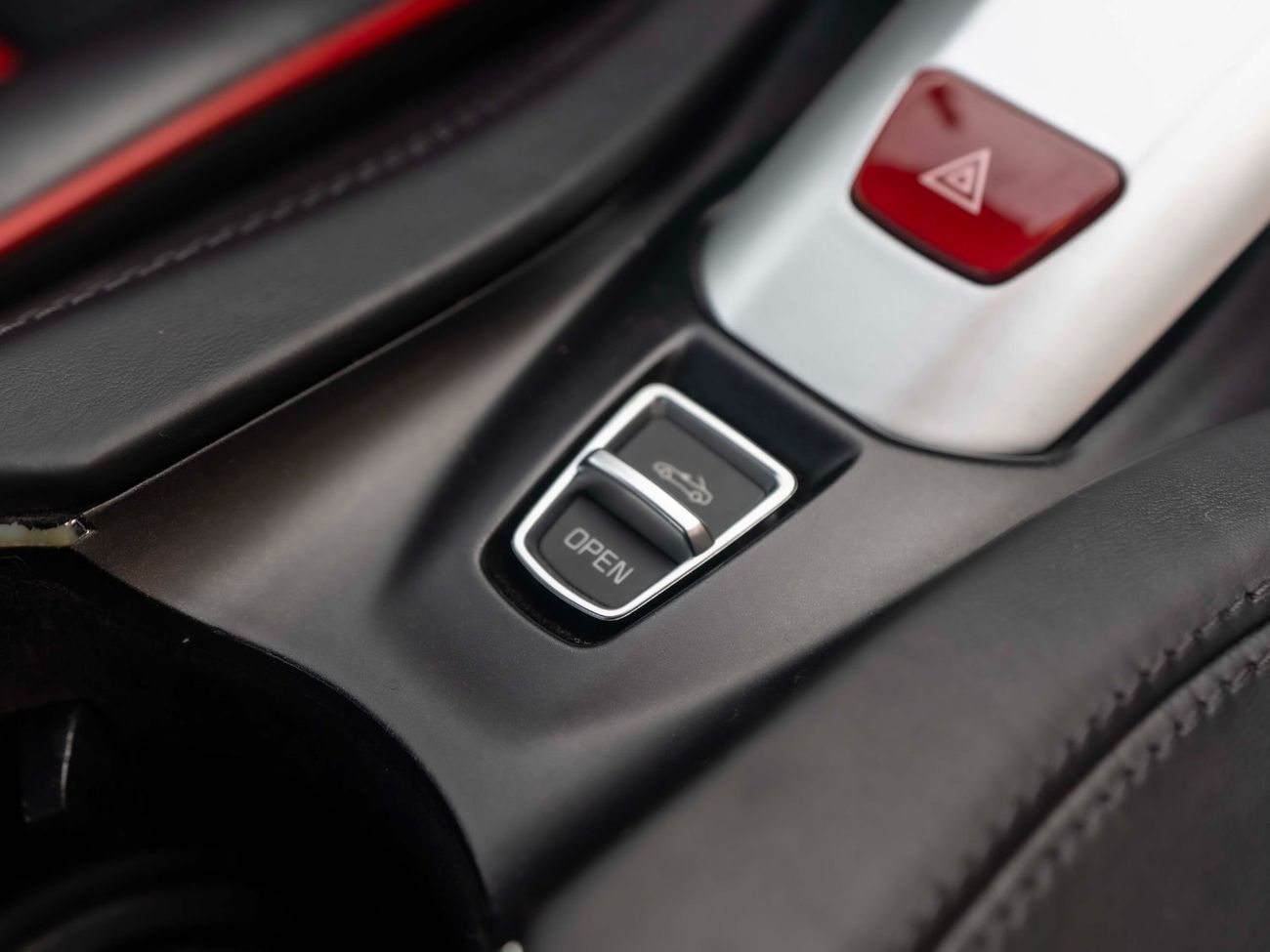 Ferrari California T Handling Speciale