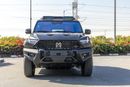 دونج فينج إم هيرو 917 M917 MHERO 917 REV | GCC Specs | Luxury Off-Road EV | Fully Loaded | 2025 (Export)