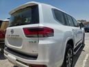 Toyota Land Cruiser 2025 Toyota Land Cruiser LC300 VXR (Full-Option) 3.5L V6 Twin Turbo Hybrid A/T 4WD Export Only