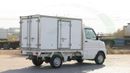 سي إم سي فيريكا Freezer 1.5L RWD ( Only For Export ) 2025 CMC Veryca Freezer 1.5L RWD GCC BRAND NEW