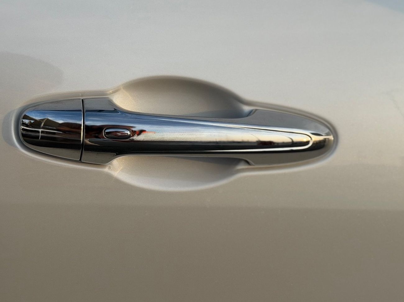 Toyota Fortuner VXR 4.0L (278 HP) Fortuner 4.0 VXR || 2025