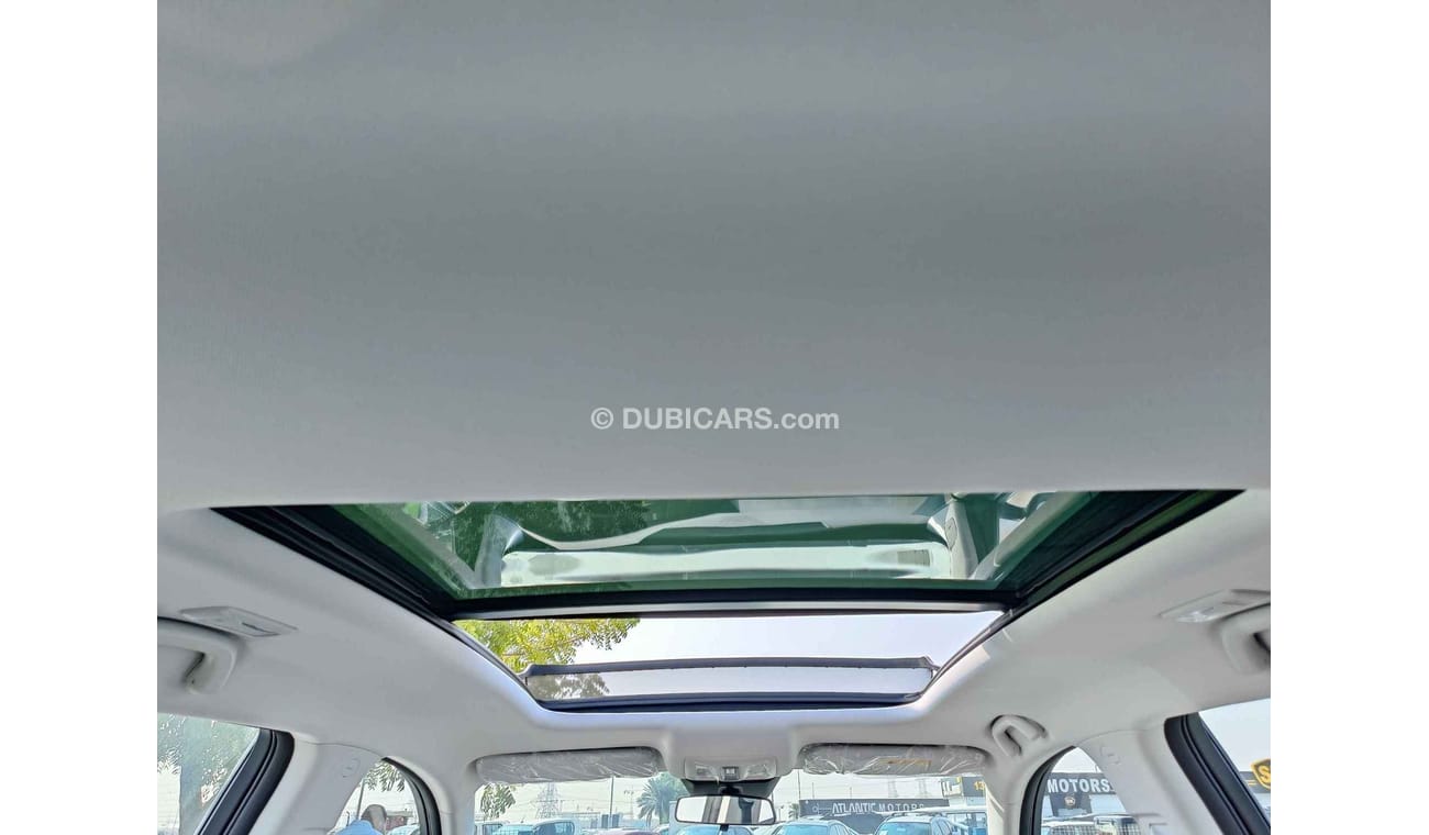 Changan Uni K Hybrid / Petrol 1.5L V4 / Exclusive Offer on Call (Can be used in UAE)