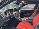 دودج تشارجر RT SCATPACK WIDEBODY Dodge Charger 2023