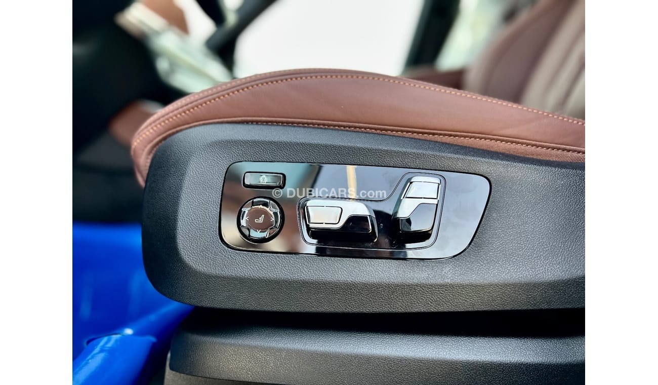 BMW X5 2024 BMW X5 xDrive 30d 7 seats