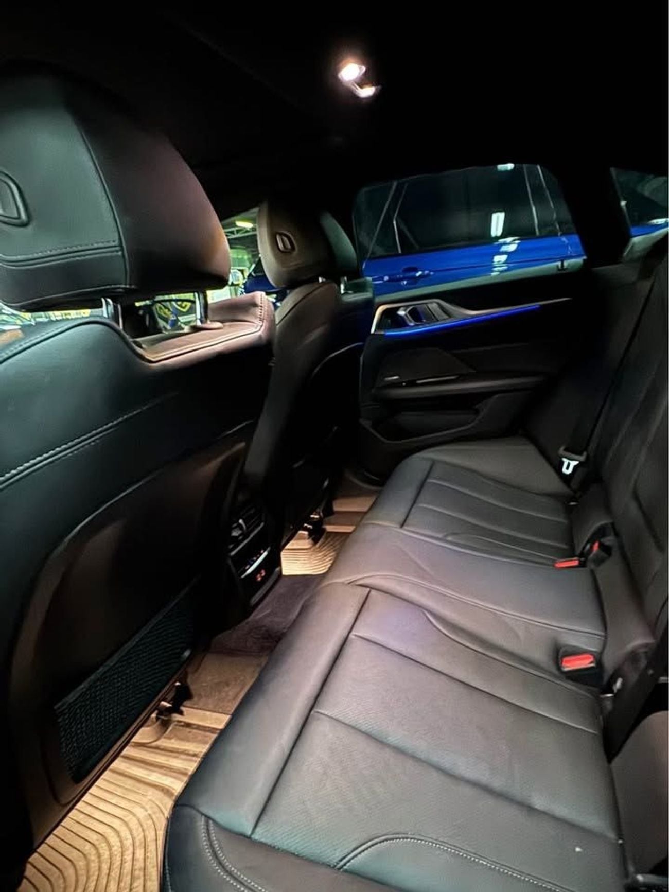 BMW 440i M440i xDRIVE 3.0L