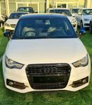 Audi A1 2013 Audi A1 S-Line (8X), 3dr Hatchback, 1.4L 4cyl Petrol, Automatic, Front Wheel Driv