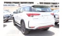 Toyota Fortuner TOYOTA FORTUNER 4.0L LEGENDER