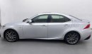 Lexus IS350 F-SPORT 3.5 | Under Warranty | Inspected on 150+ parameters